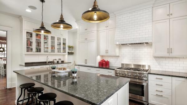 Remodel Moore