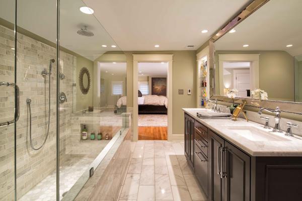 Remodel Moore