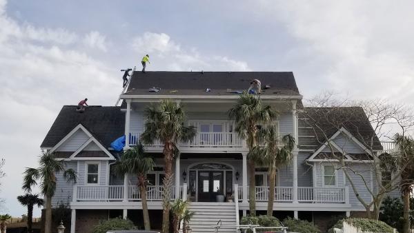 Metzger Roofing