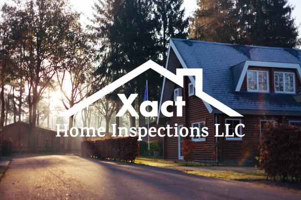 Xact Home Inspections LLC
