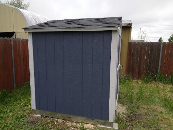Xact Home Inspections LLC