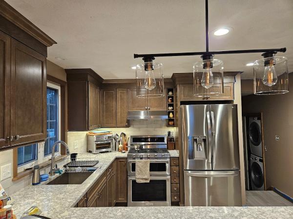 Cumberland Kitchen & Bath