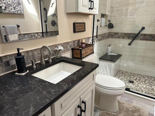 Cumberland Kitchen & Bath