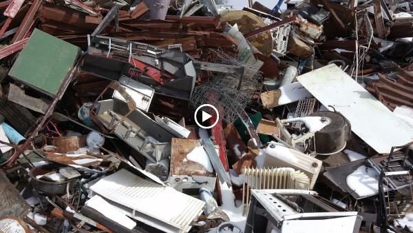 RC Junk Removal and Clean up