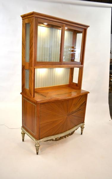 David Calvin Furniture Studio