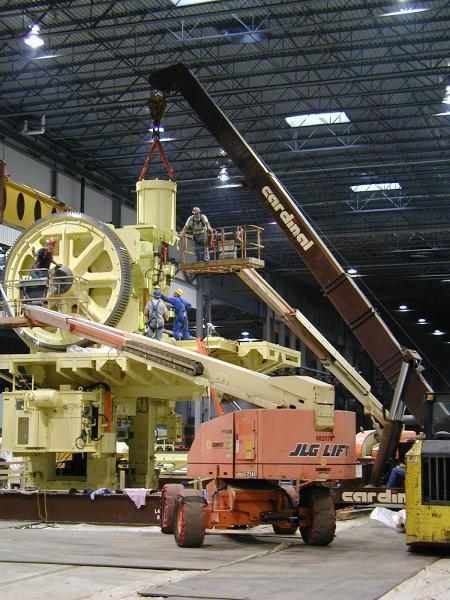 Cardinal Contracting