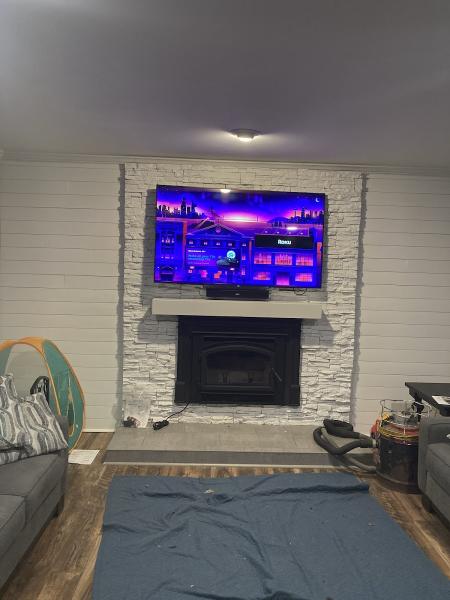KC Stoves & Fireplaces