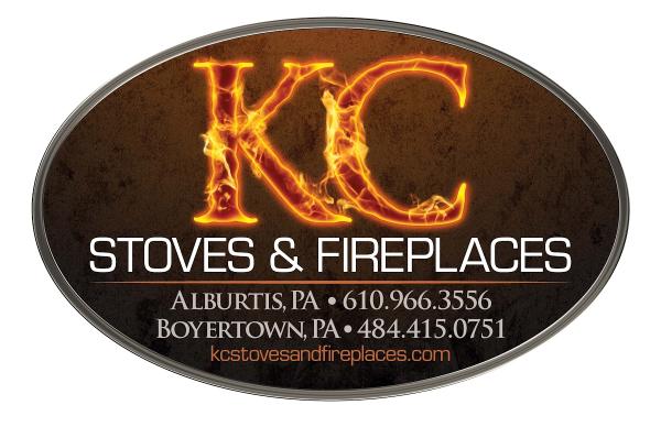 KC Stoves & Fireplaces