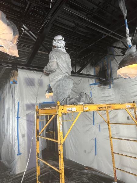 Angel's Painting & Waterproofing Inc.