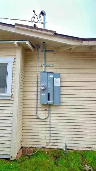 VM Electric Solver LLC