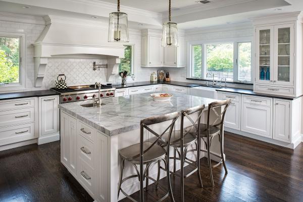 Artista Kitchen Designs