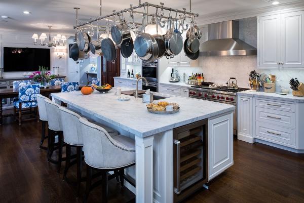 Artista Kitchen Designs