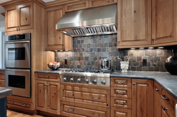 Artista Kitchen Designs
