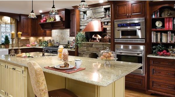 Artista Kitchen Designs