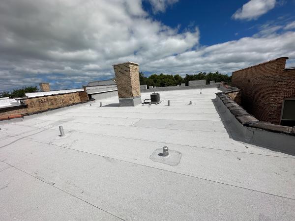 Quality Way Roofing & Masonary Construction Co.
