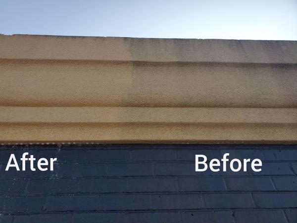 Matt's Pressure Washing Service LLC