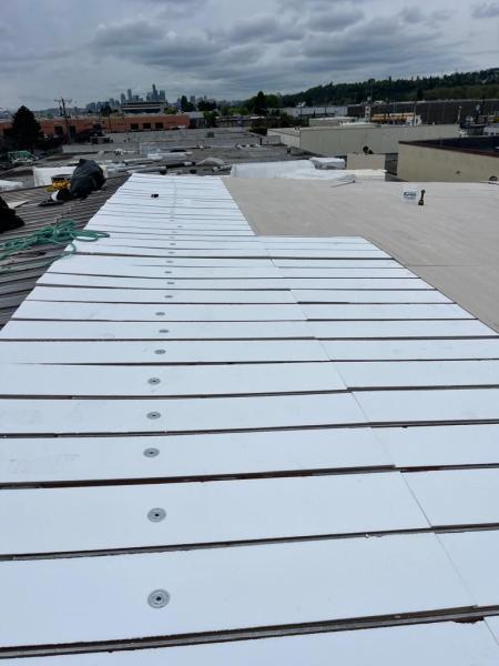 Blue Stone Roofing & Construction