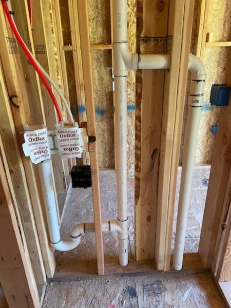 Evertrust Plumbing LLC
