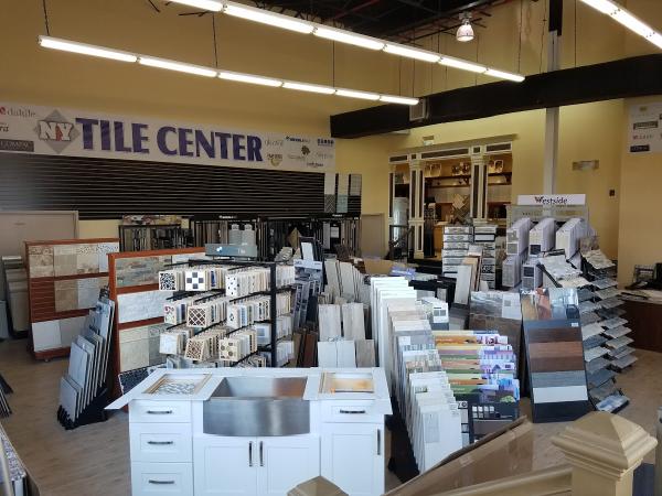 N.Y. Tile Center