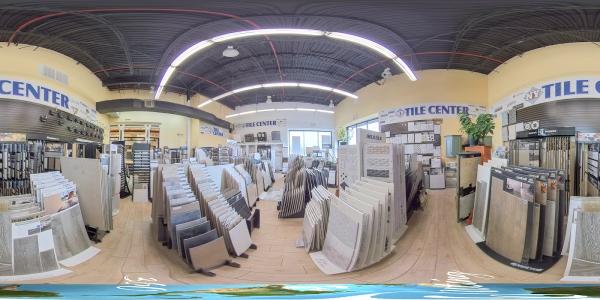 N.Y. Tile Center