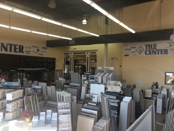 N.Y. Tile Center