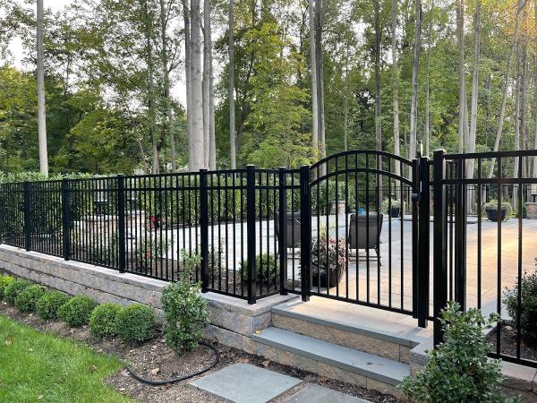 All Star Fence