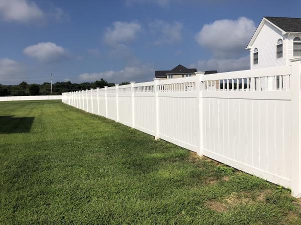 All Star Fence