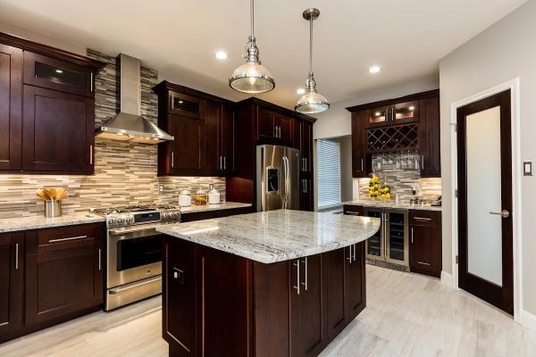 Home Renovations Pro