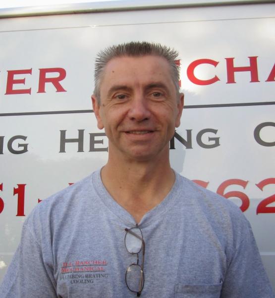Bill Rascher Mechanical Inc Plumbing