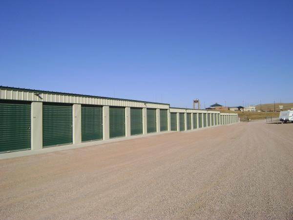 Elk Vale Storage