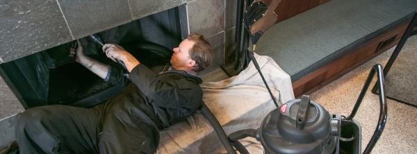 Shannon Brothers Chimney Repair