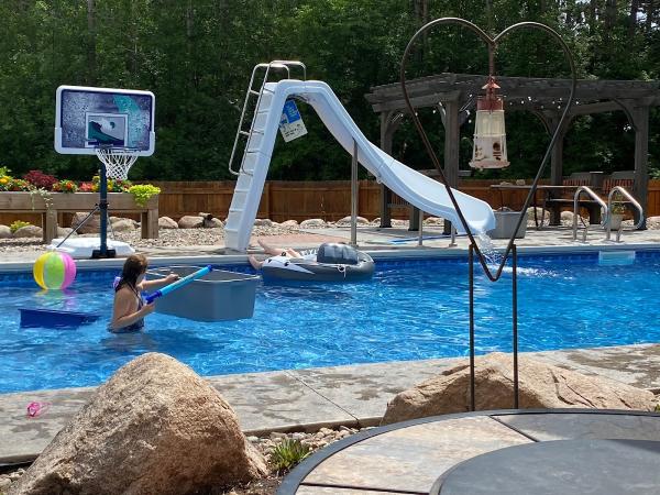Poolwerx Performance Pool & Spa