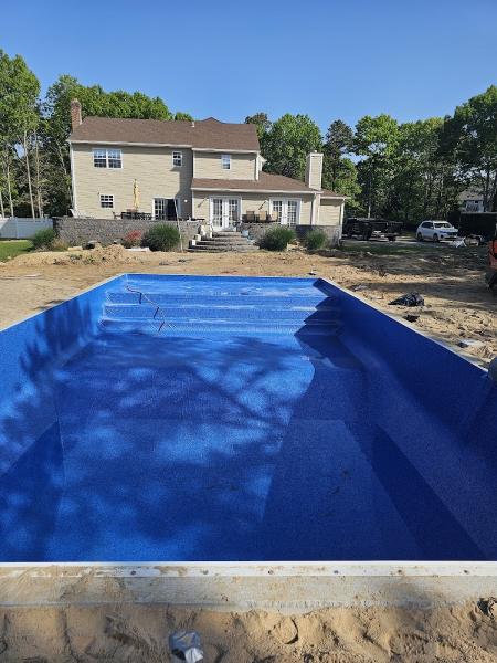 Dingman Pools and Spas Inc
