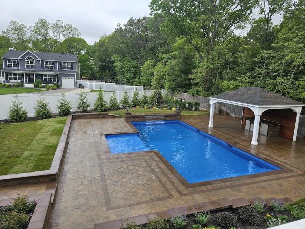 Dingman Pools and Spas Inc