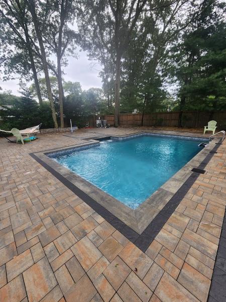 Dingman Pools and Spas Inc