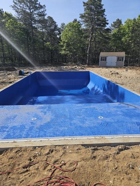 Dingman Pools and Spas Inc