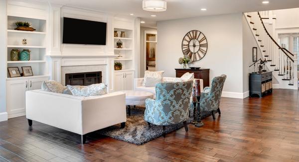 Klassic Home Interiors LLC