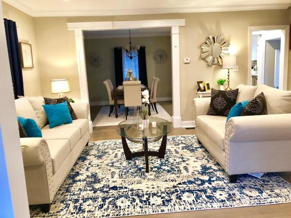 Klassic Home Interiors LLC