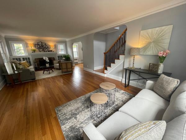 Klassic Home Interiors LLC