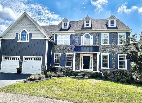 Green Rock Contracting LLC
