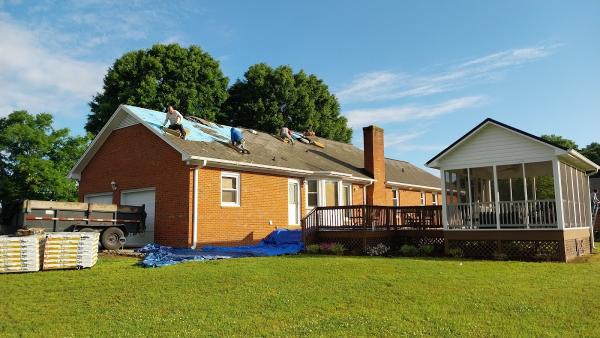 Riley Roofing Company