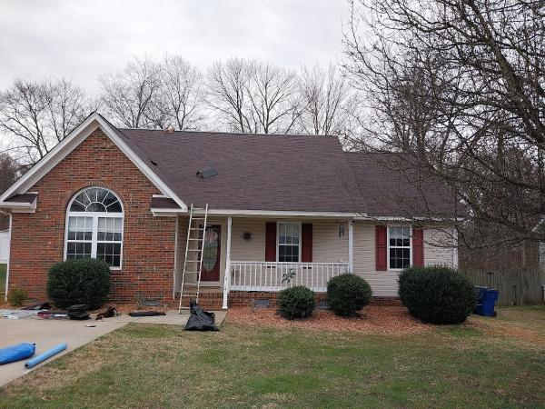 Riley Roofing Company