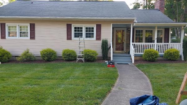 Riley Roofing Company