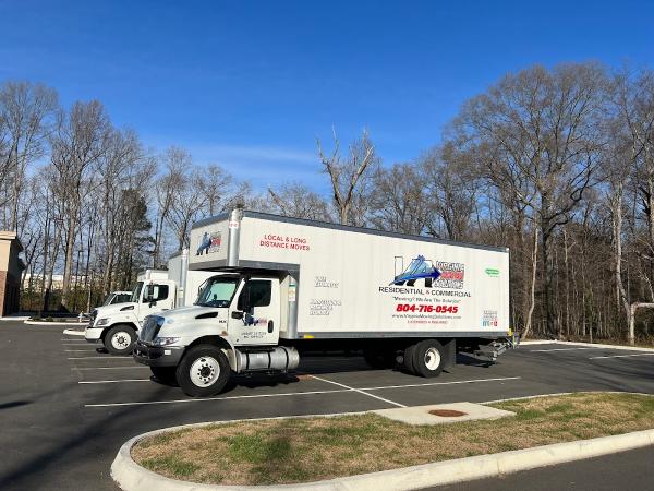 Virginia Moving Solutions