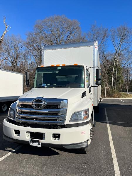 Virginia Moving Solutions