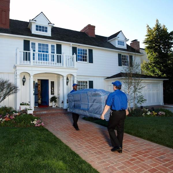 Virginia Moving Solutions