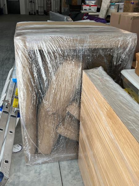 Virginia Moving Solutions