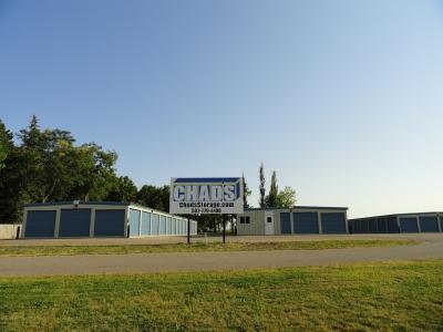 Chad's Storage