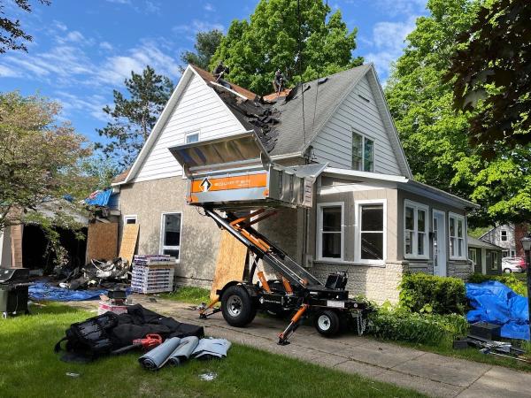 Horizon Roofing