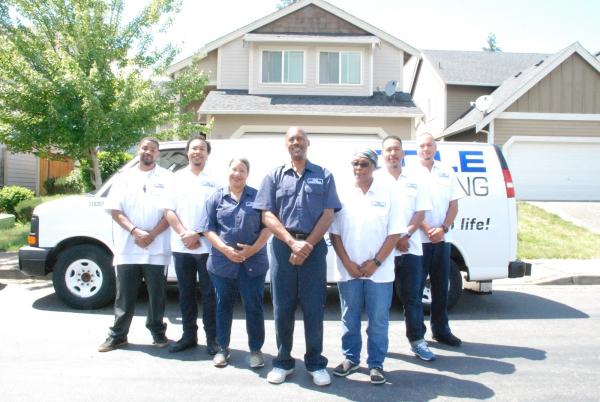 Cole Cleaning Solutions